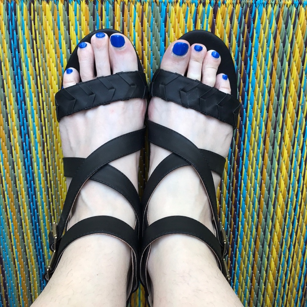 Bucco Sandals